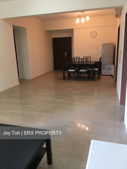 Tiara (D9), Condominium #171624712